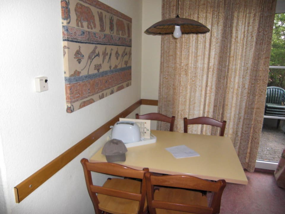 Zimmer  Center Parcs Park Hochsauerland