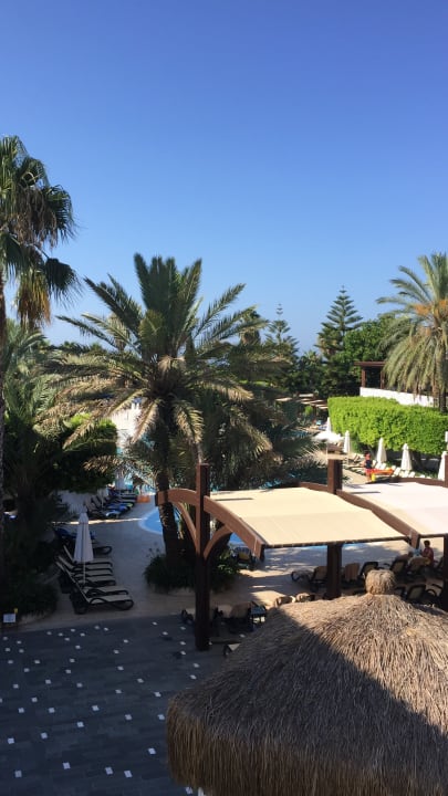Ausblick Club Grand Side