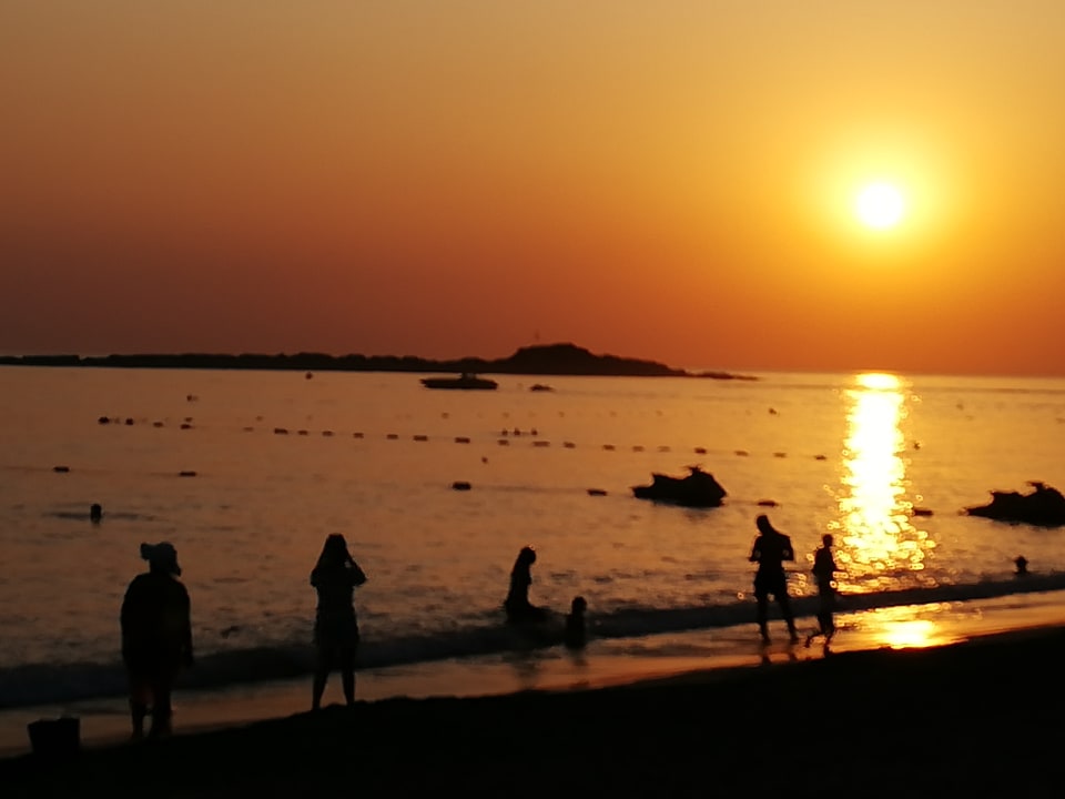 Strand Saphir Resort & Spa