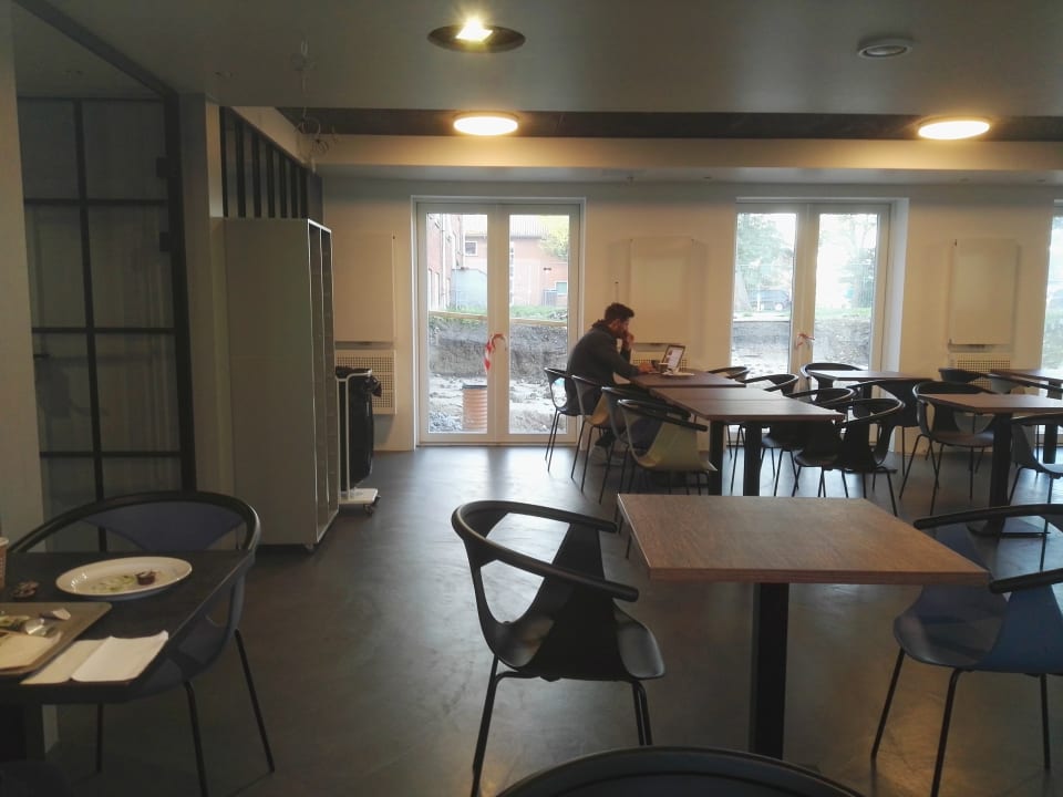 Zimmer Copenhagen Go Hotel