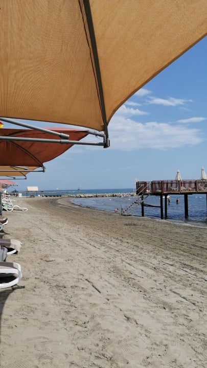 Strand Haydarpasha Palace
