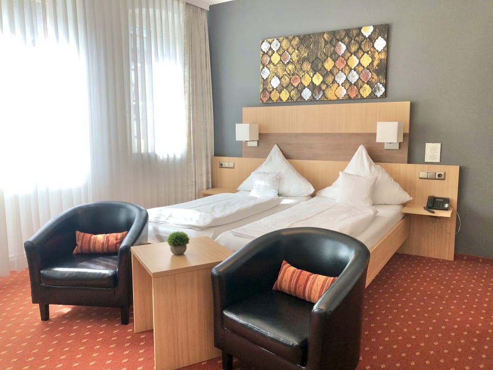 Zimmer Hotel Brauerei Keller