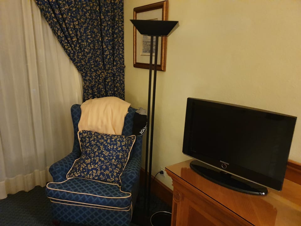 Zimmer Hotel Riu Palace Maspalomas Adults Only