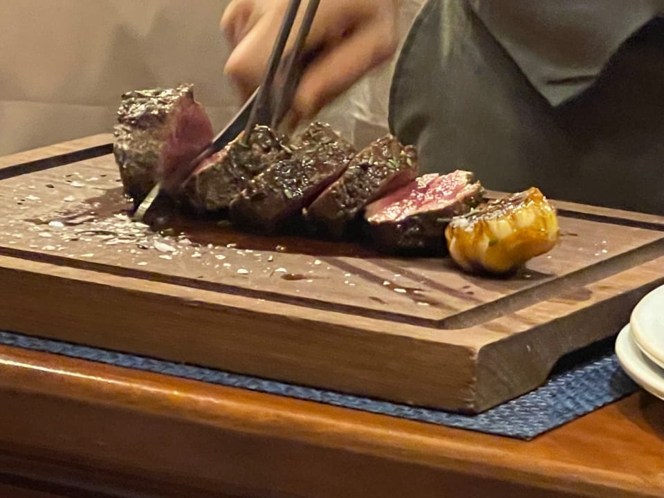 Gastro Acanthus Cennet Barut Collection