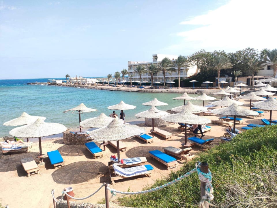 Ausblick Royal Star Beach Resort