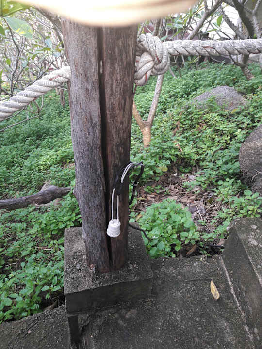 Sonstiges Hotel Koh Tao Hillside Resort