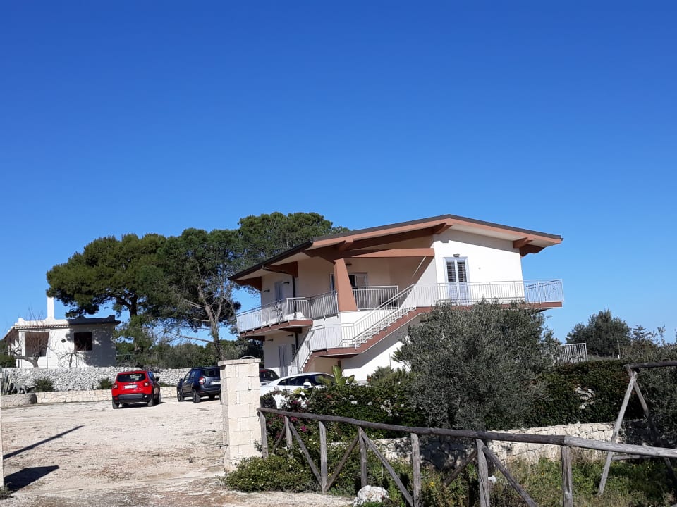 "Außenansicht" Avola Antica Lodge & Pool (Avola) • HolidayCheck (Sizilien Italien)