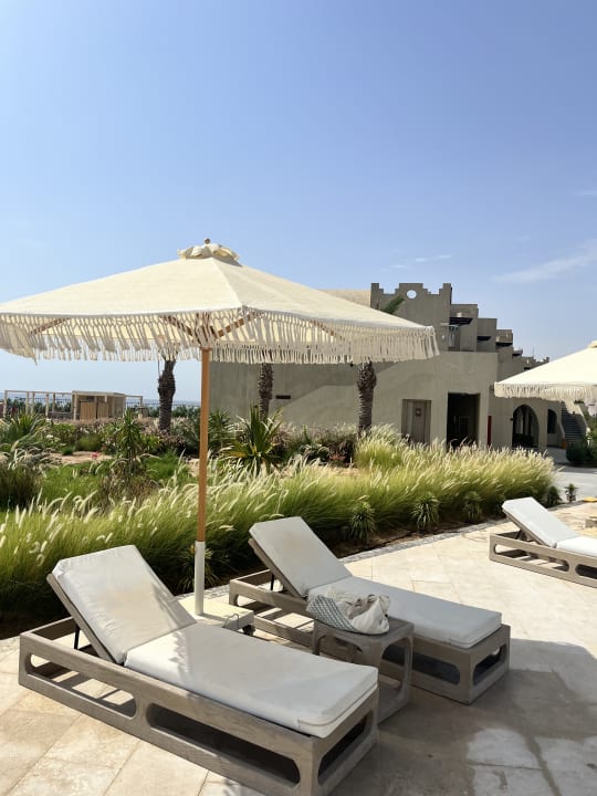 Strand SUNRISE Anjum Resort Marsa Alam