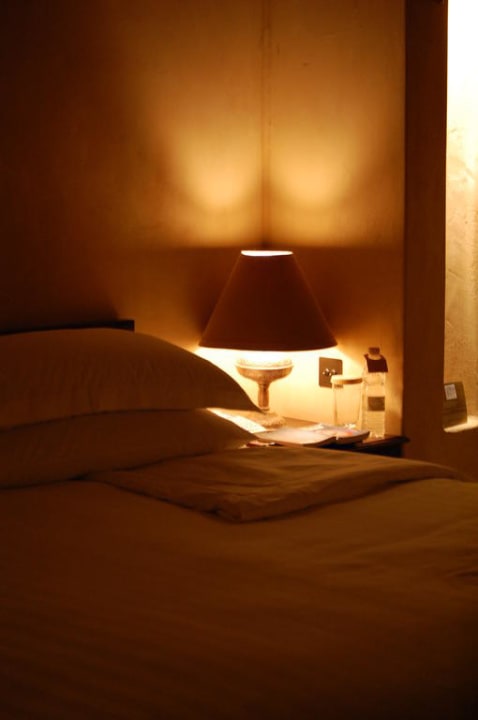 Schönes Motiv Hotel Bab Al Shams Desert Resort & Spa