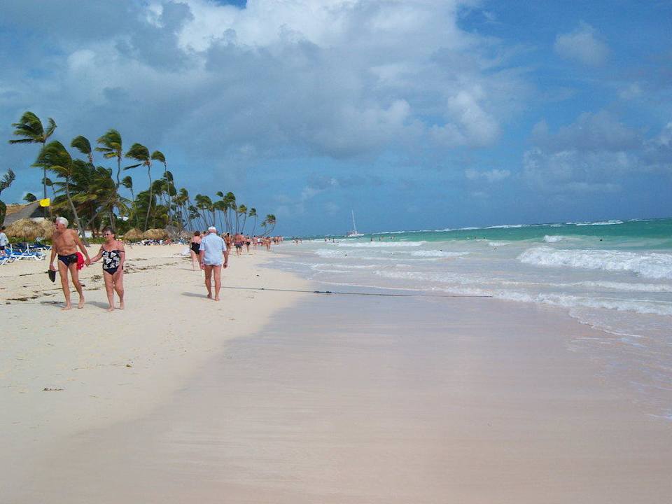 Am Strand Punta Cana Princess All Suites Resort & Spa