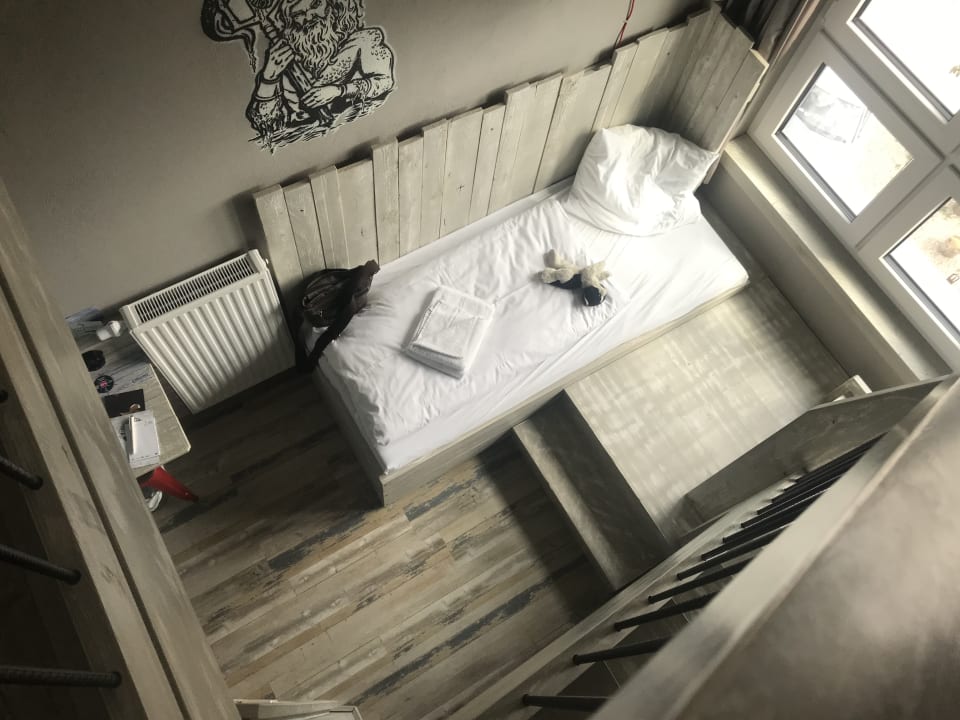 Zimmer Bretterbude Heiligenhafen