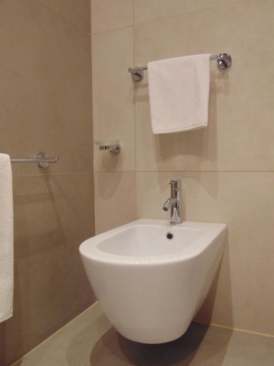 Zimmer Mercure Almaty City Center