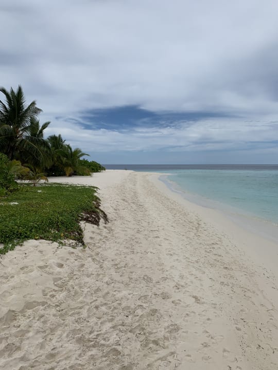 Strand NH Collection Maldives Havodda Resort