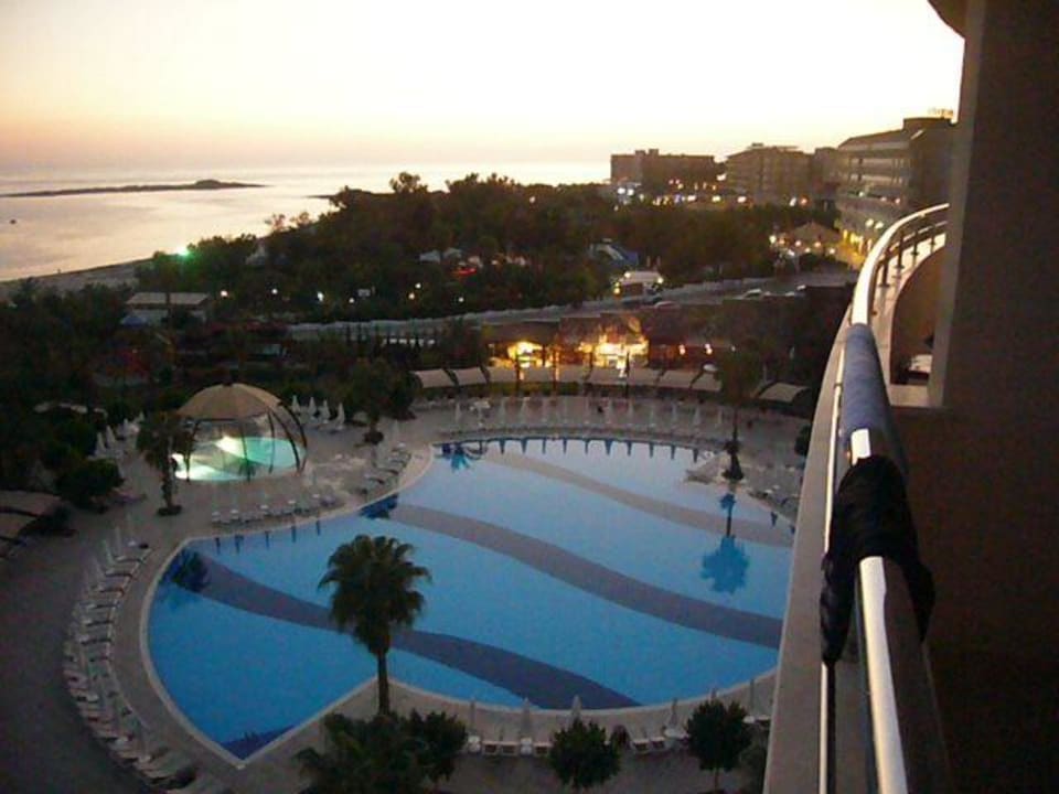 Evening Saphir Resort & Spa