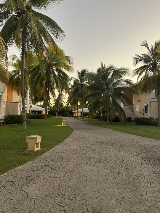 Gartenanlage Paradisus Rio de Oro Resort & Spa - Adults only