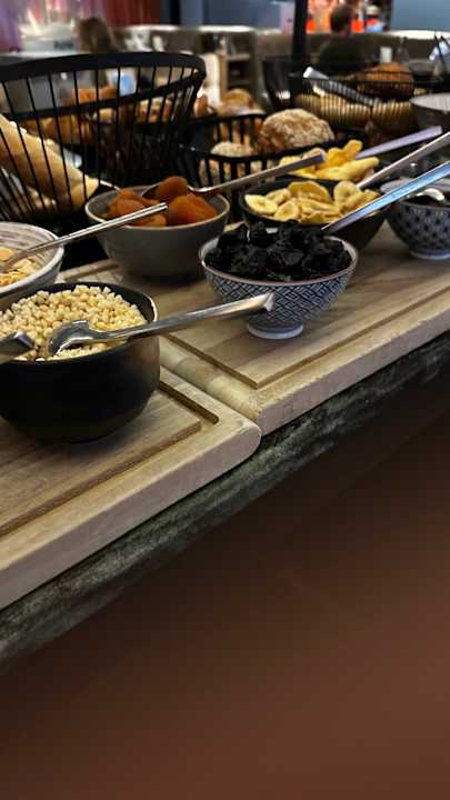 Gastro Hotel Roomers