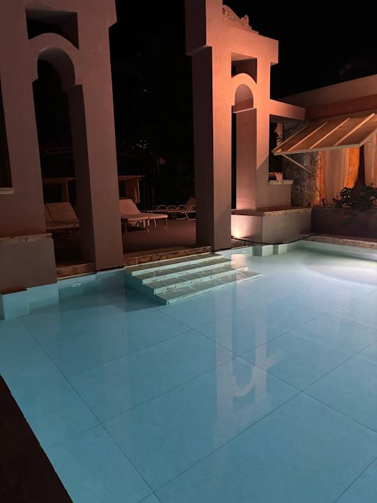 Strand Orpheas Resort - Adults Only