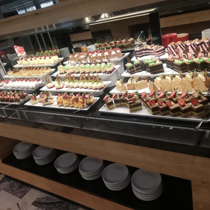 Gastro Club Sidelya Hotel