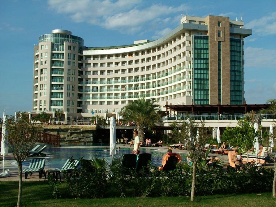 Hotel Sherwood Breezes Sherwood Exclusive Lara