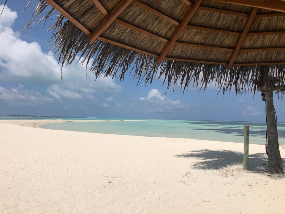 Strand Kuredu Island Resort & Spa