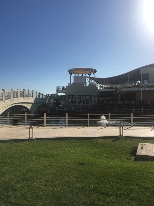 Gastro Pickalbatros Dana Beach Resort - Hurghada