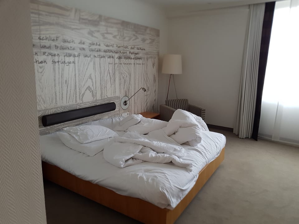 Zimmer Dorint Hotel Bremen