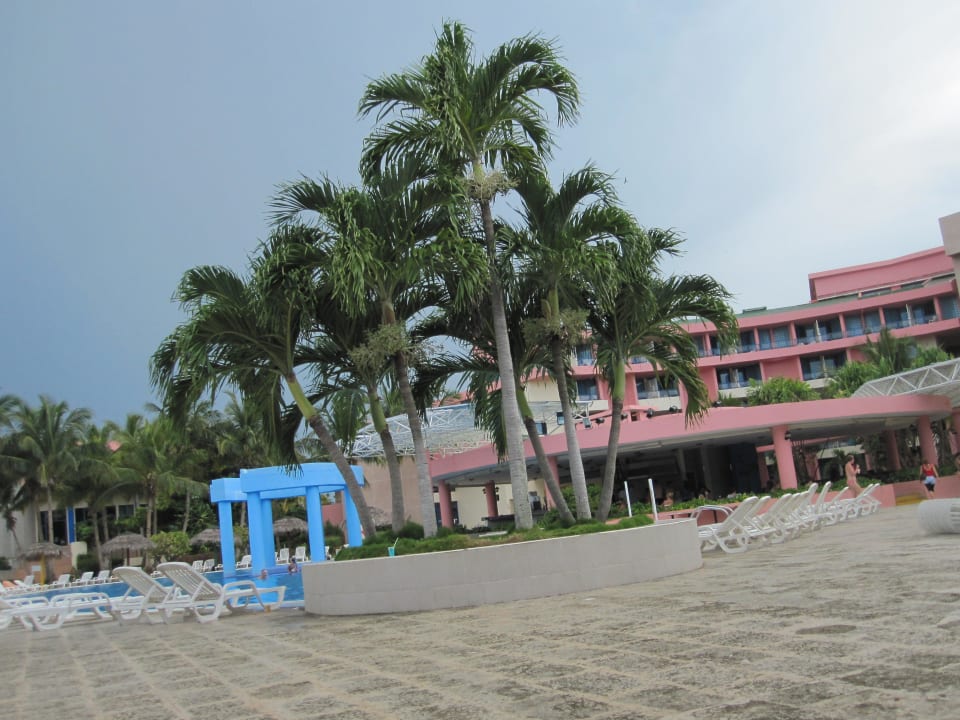 Hotel Muthu Playa Varadero