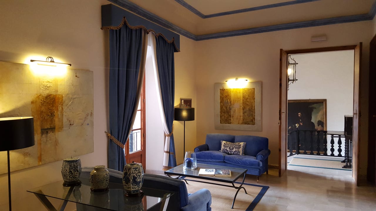 1. Stock Gran Hotel Son Net