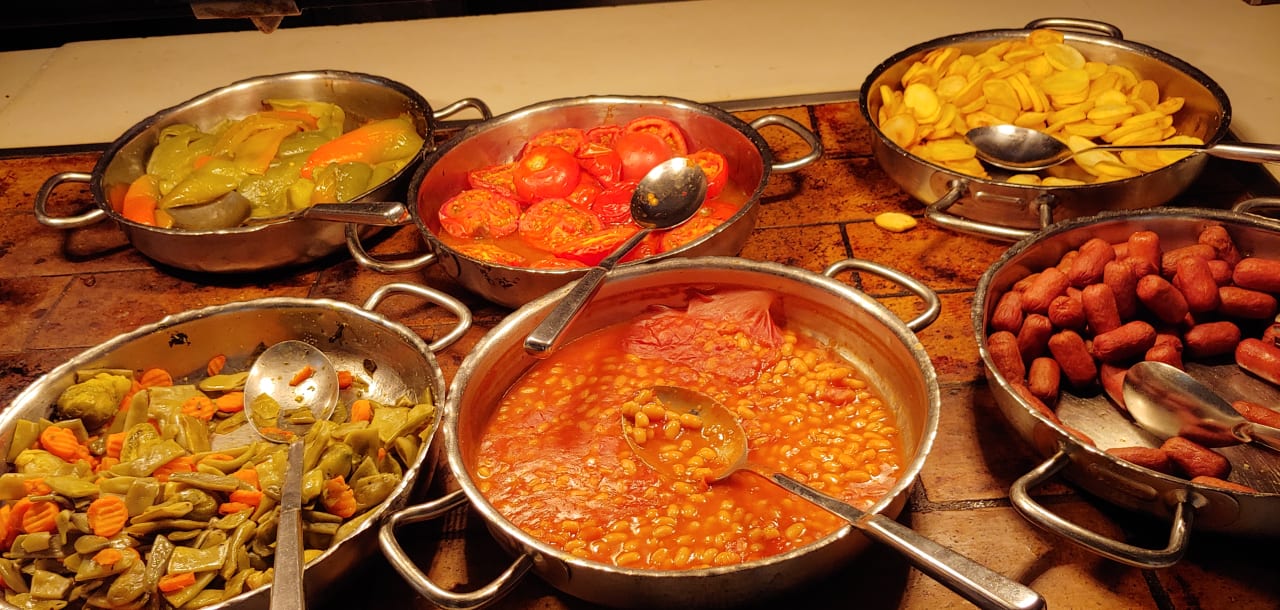 Gastro R2 Bahía Playa Design Hotel & Spa - Adults Only