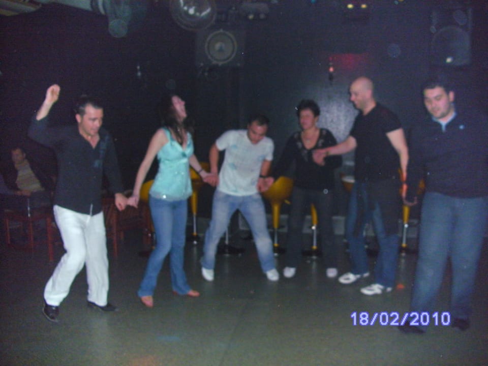 Hoteldisco Side Alegria Hotel & Spa - Adults only +16