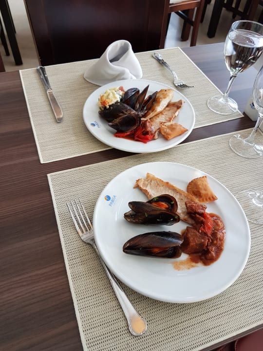 Gastro Hotel Pabisa Chico