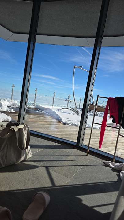 Außenansicht Mountain Resort Feuerberg