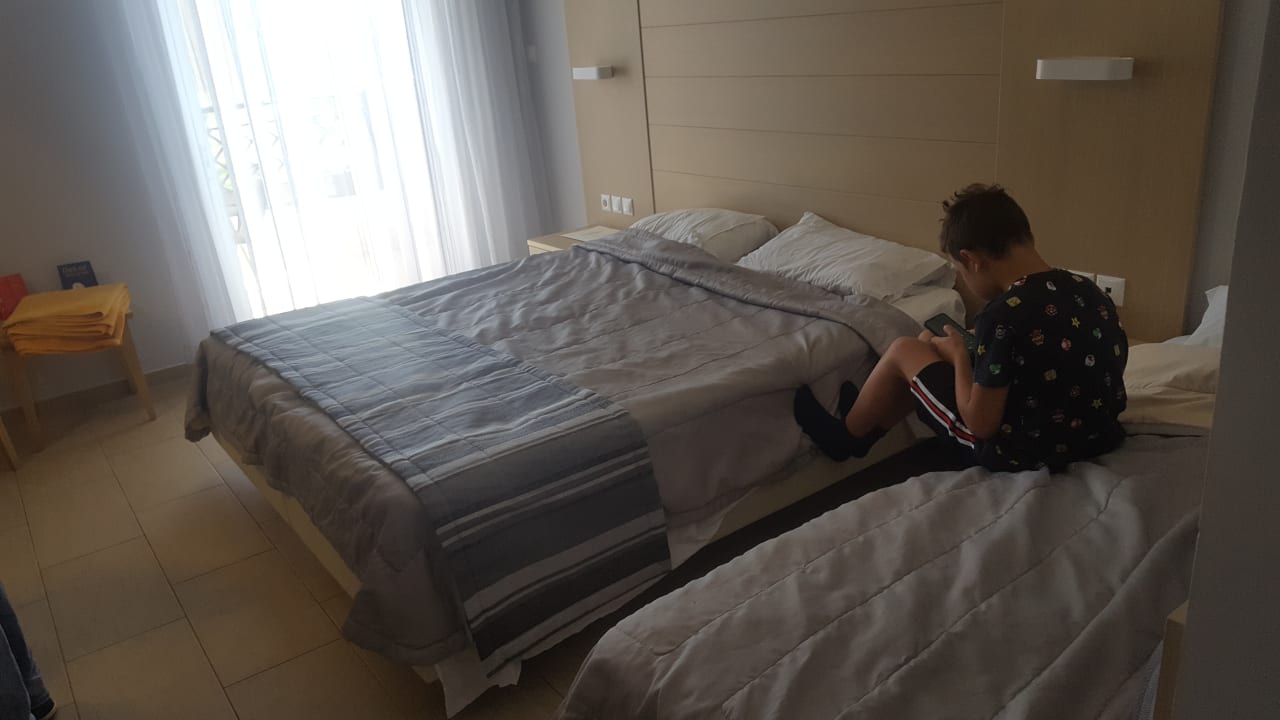 Zimmer Grand Hotel Holiday Resort