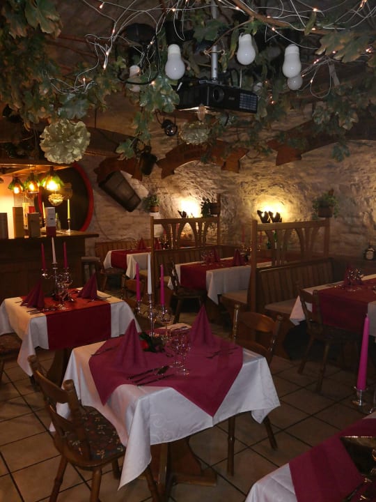 Gastro AKZENT Hotel Franziskaner