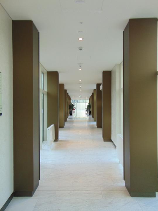 Sonstiges Sheraton Astana Hotel