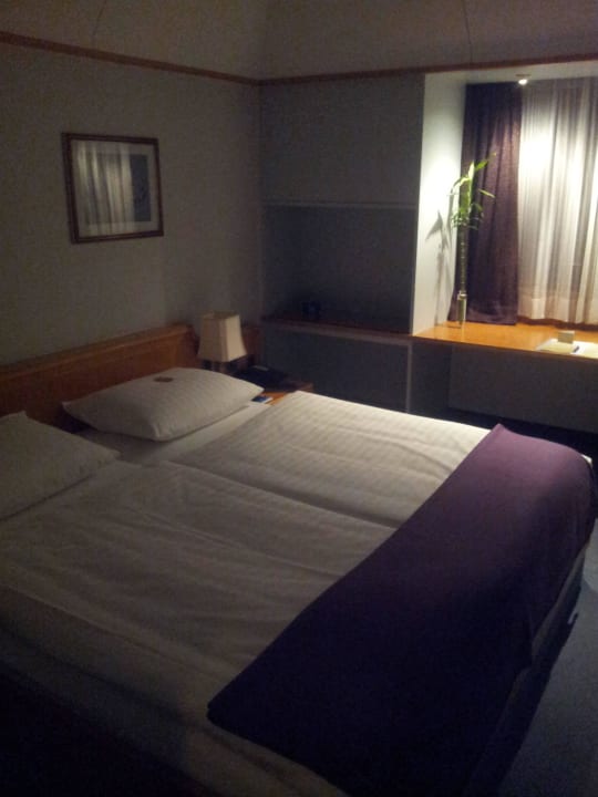 Zimmer Hotel Pelikan