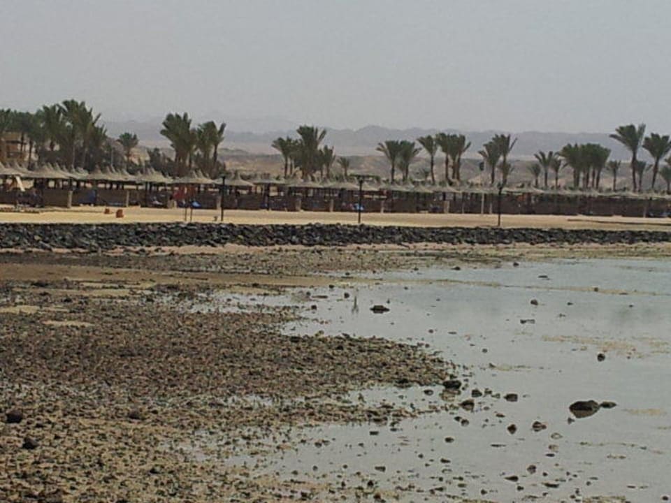 Strandblick Jaz Dar EL Madina