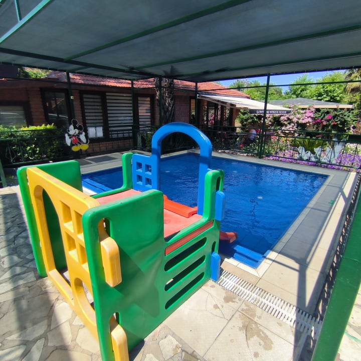 Sport & Freizeit Can Garden Beach