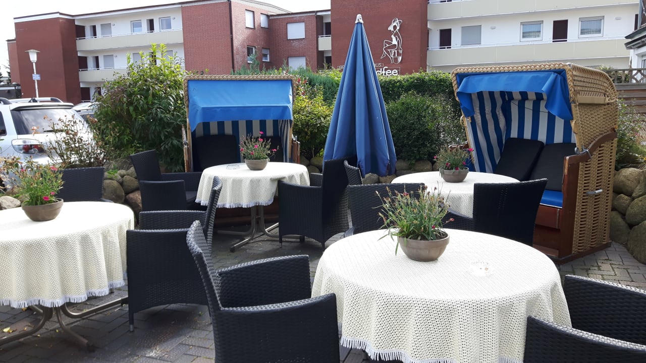 Gastro Hotel Villa Undine Grömitz