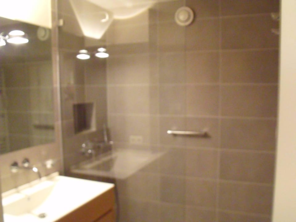 Dusche Alpenresidenz Buchenhöhe