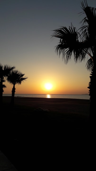 Ausblick Shams Prestige Abu Soma-Adults Only