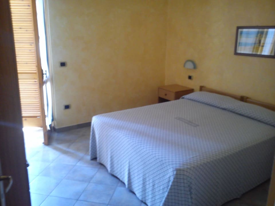 Sauber und gemütlich Hotel Villaggio Il Gabbiano