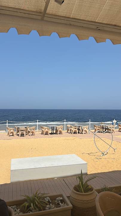 Strand Akassia Swiss Resort