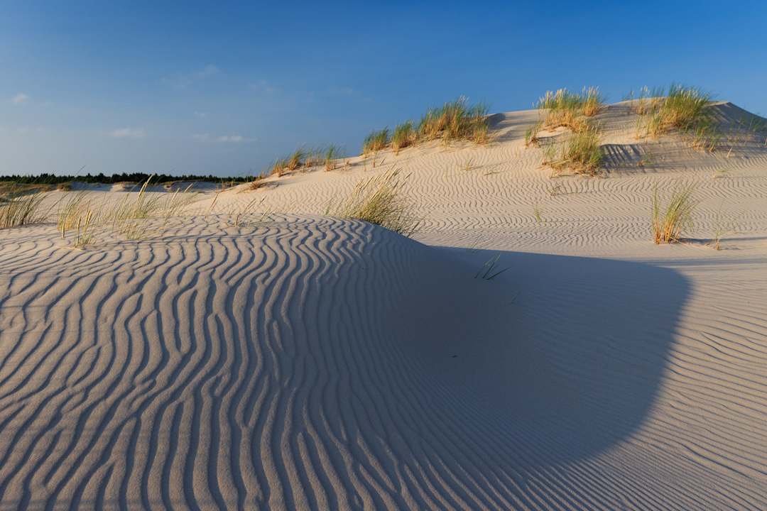 Strand Saltic Resort & Spa Leba