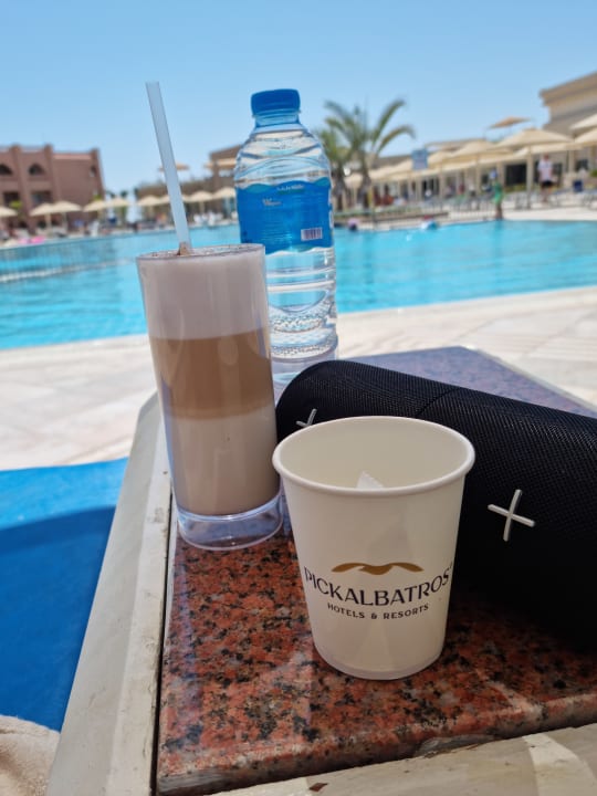 Sonstiges Pickalbatros Aqua Vista Resort - Hurghada