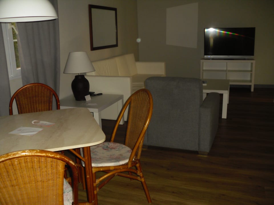 Zimmer Aparthotel HG Jardin de Menorca