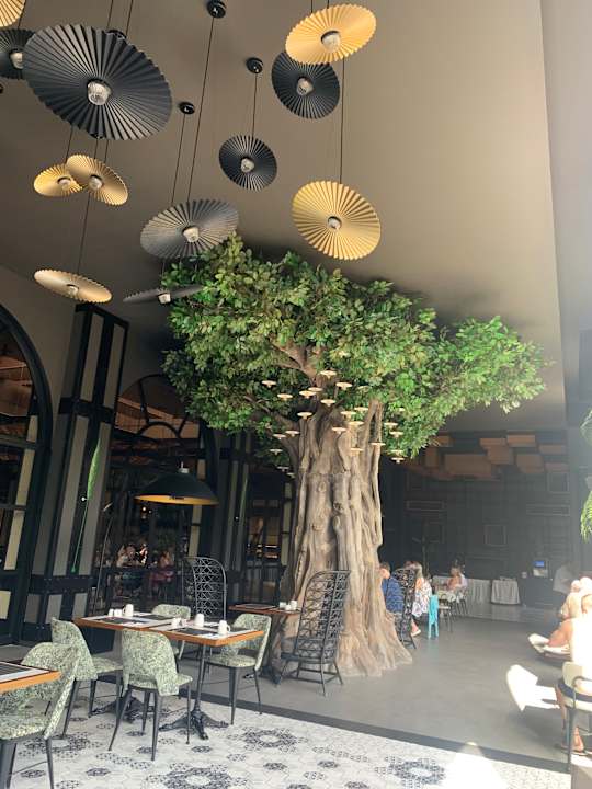 Gastro Lopesan Costa Meloneras, Resort & Spa