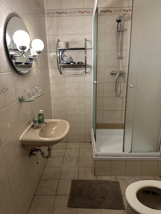 Zimmer Gaststatte & Pension Pommernstube