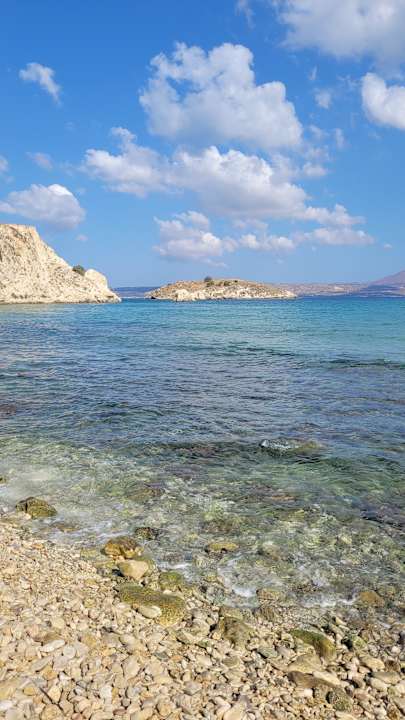 Strand Almyrida Beach Hotel