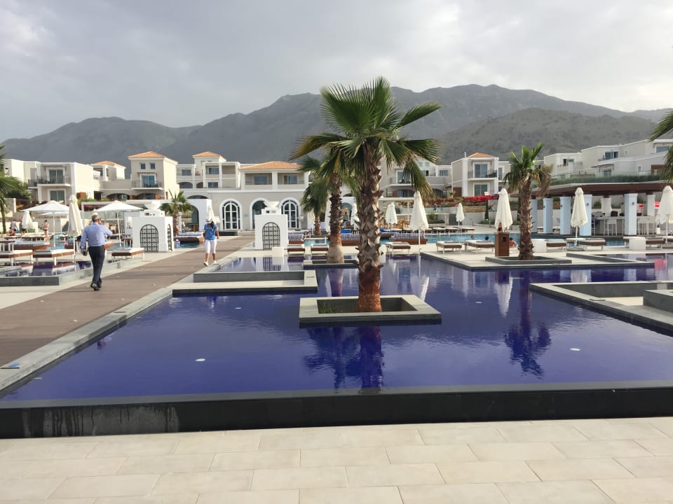 Pool Anemos Luxury Grand Resort